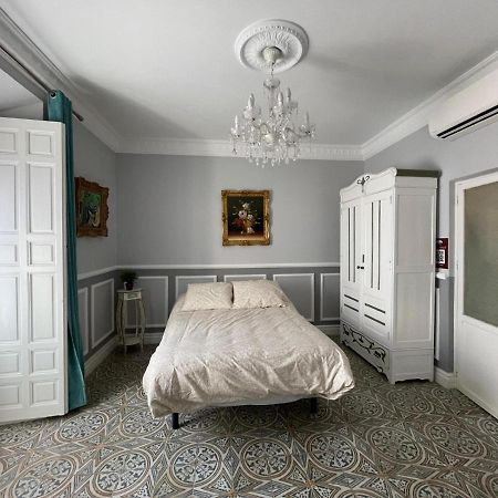 Apartamento Trasiego Valdepeñas Buitenkant foto
