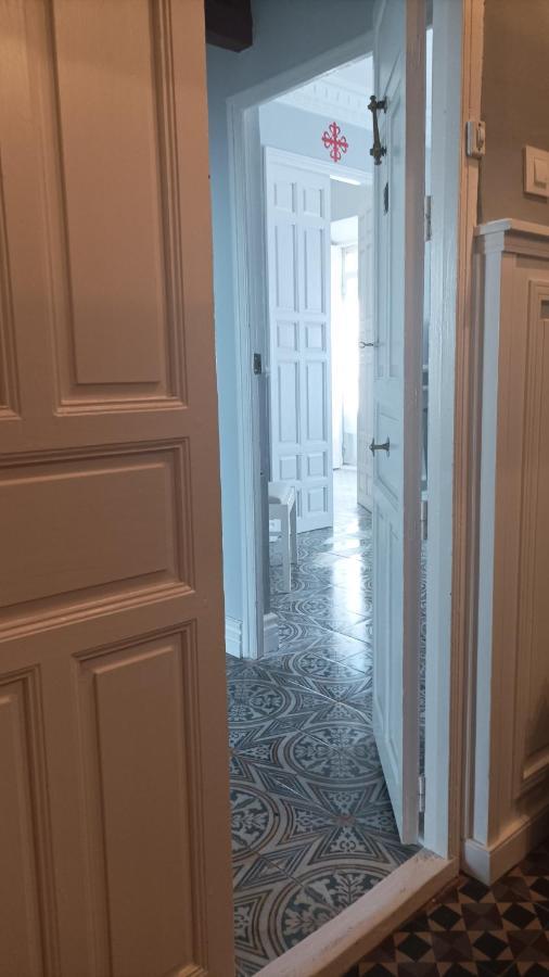 Apartamento Trasiego Valdepeñas Buitenkant foto