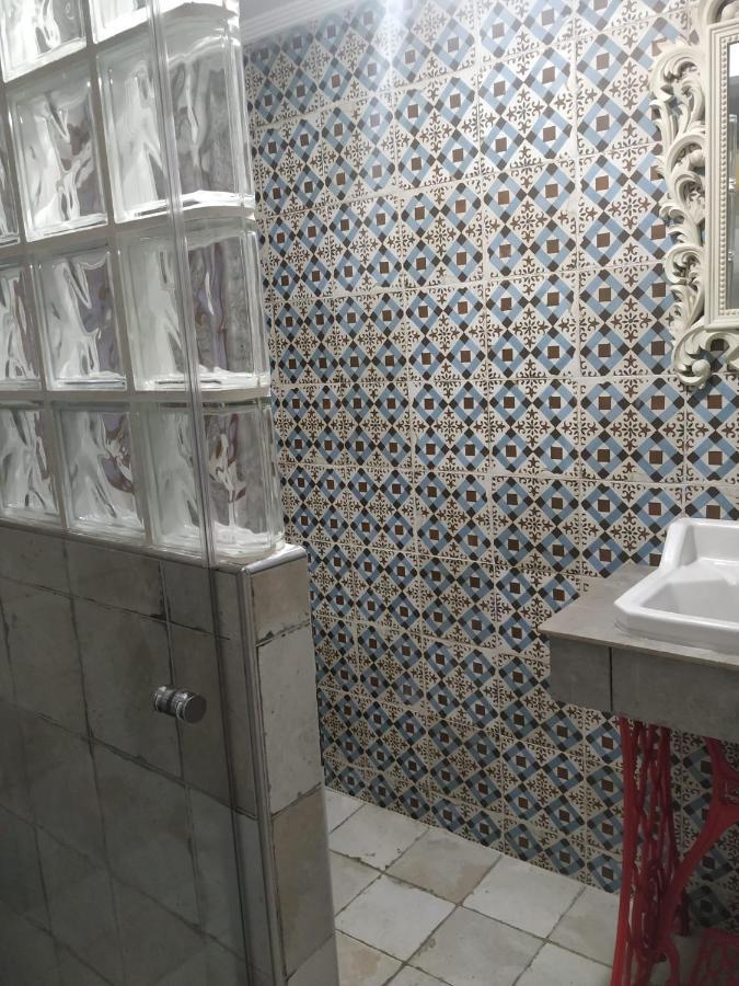 Apartamento Trasiego Valdepeñas Buitenkant foto