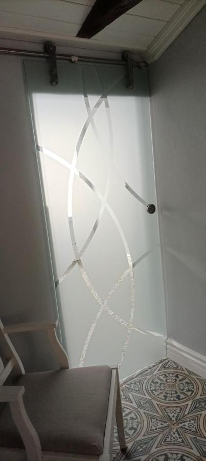 Apartamento Trasiego Valdepeñas Buitenkant foto