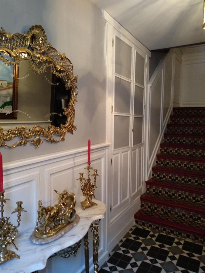 Apartamento Trasiego Valdepeñas Buitenkant foto