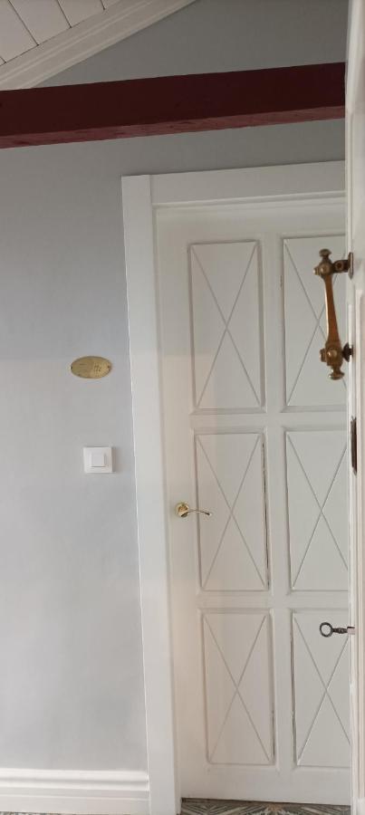 Apartamento Trasiego Valdepeñas Buitenkant foto
