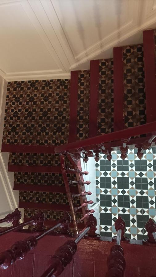 Apartamento Trasiego Valdepeñas Buitenkant foto