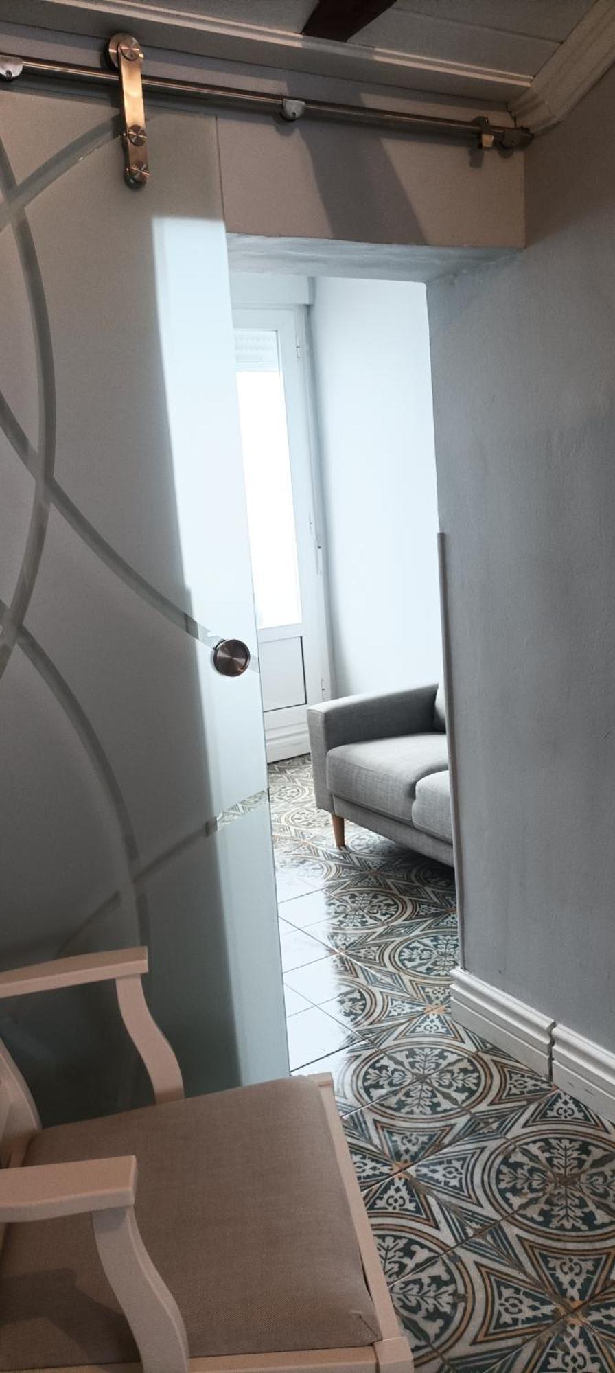 Apartamento Trasiego Valdepeñas Buitenkant foto
